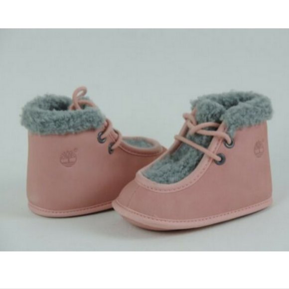 Timberland Infants Nouveaux Baby Toddlers Shoes - Picture 8 of 16